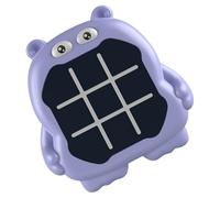 Máquina de Juego de , Juego de electrónico portátil, Juguete Educativo de máquina de Juego electrónico, Potenciador del Pensamiento estratégico de Aprendizaje y Desarrollo para Metro y estación