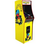 Maquina arcade arcade1up pac - man deluxe