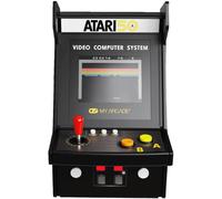 Máquina de juego portátil Atari Micro Player Pro con pantalla de 275 (100 juegos arcade) - MY ARCADE