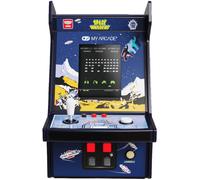 Máquina de juego portátil Space Invaders Micro Player Pro con pantalla de 275 - MY ARCADE