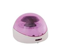 Máquina de laboratorio portátil Micro Mini centrifugadora 5000rpm 7000rpm for 0,2 0,5 1,5 2ml tubo de centrífuga