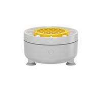 Máquina De Lavado De Frutas - Lavado De Verduras Automático Con Centrifuga,Lavadora De Frutas Portátil De Cocina Para Preparación De Alimentos En Encimera Nevera | Para Frutas, Verduras Mariscos