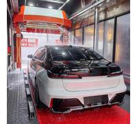 Máquina de lavado de vehículos, sistema automático de limpieza de | Equipo de lavado de vehículos de 360 grados para talleres de automóviles, garajes y negocios de lavado de automóviles