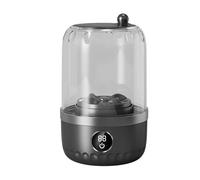 Máquina De Lavado Portátil Mini Prendas Colada Tejidos Ropa Interior | Mini 1 Litro Eléctrica Compacta Ligera Portátil Mini Para Apartamentos Dormitorios Hoteles Viajes Camping