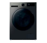 Máquina de Lavar e Secar SAMSUNG AI EcoBubble (9/6Kg - 1400Rpm - Negro)