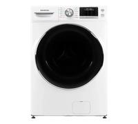 Maquina de Lavar Roupa Infiniton WM-H180DBM (18 kg - 950 rpm - Blanco)