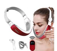 Máquina De Levantamiento Facial, Masajeador Eléctrico De Cara En V, Máquina Eléctrica De V Face, Machineelectric La Actividad De Las Células De La Piel, Para Antioxidación, Reparación De La Piel