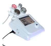 Máquina de levantamiento facial y moldeador corporal, con masaje al vacío para anticelulitis, estiramiento de la piel y reafirmación facial, dispositivo de belleza de salón
