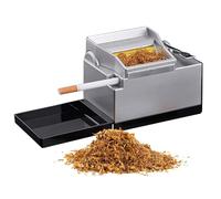 Máquina de liar cigarrillos， 6.5 Mm & 8 Tube Optional, High Frequency Motor and Uniform Discharge, for Most Rolling Paper, Cigarette