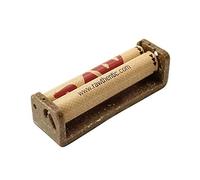 Máquina de Liar Roller / Liadora en plástico ecológico RAW (79mm)