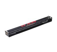 Máquina de Liar Roller / Liadora en plástico XXL RAW (300mm)