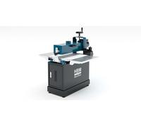 Máquina de lijado cilíndrico HBM de 560 mm