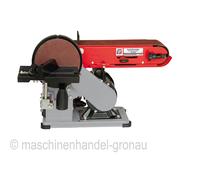 Máquina De Lijado Para Trabajos En Madera BT46ECO