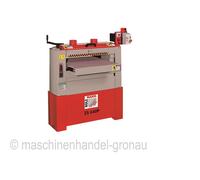 Máquina De Lijado De Cilindros HOLZMANN ZS 640P 400V - Promoción Especial