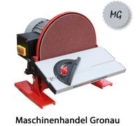 Máquina De Lijado De Disco Holzmann TSM 250