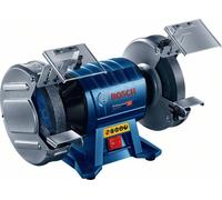 Máquina De Lijado Doble Bosch GBG 60-20