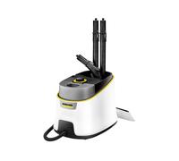 Kärcher SC 4 Deluxe Limpiador a vapor de cilindro 1,3 L 2200 W Multicolor