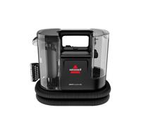 Máquina de limpieza de alfombras Bissell SpotClean C5 Pro portátil 0,9 L 400 W negra