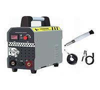 Máquina de Limpieza de Soldadura Máquina de Proceso de cordón de Soldadura de Acero Inoxidable de 1000 W, Máquina de Limpieza de Puntos de Soldadura por Arco de argón Máquina de Pulido electrolítico