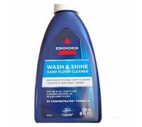Máquina De Limpieza De Solución Líquida For Limpieza De Pisos Robotizada De 236 Ml, Compatible Con BISSELL