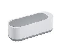 Máquina de limpieza profunda para una variedad de artículos, incluyendo joyas, relojes y más. Su funcionamiento con un solo toque hace que l