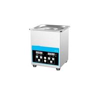 Máquina de limpieza ultrasónica for laboratorio industrial, placa circuito, reparación automóviles, boquilla inyección combustible, limpiador deposición carbono 220(2L A)