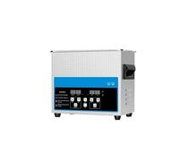 Máquina de limpieza ultrasónica for laboratorio industrial, placa circuito, reparación automóviles, boquilla inyección combustible, limpiador deposición carbono 220(3.2L A)