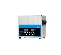 Máquina de limpieza ultrasónica for laboratorio industrial, placa circuito, reparación automóviles, boquilla inyección combustible, limpiador deposición carbono 220(3.2L B)