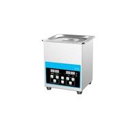 Máquina de limpieza ultrasónica for laboratorio industrial, placa circuito, reparación automóviles, boquilla inyección combustible, limpiador deposición carbono 220(2L B)