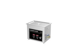 Máquina de limpieza ultrasónica, Limpiador Ultrasónico De 360W Y 10L, Transductor De Ultrasonido De Potencia, Baño, Sensor De Alta Frecuencia De 40Khz, Piezas De Automóviles, Instrumentos De Laborator