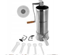 Llenadora de salchichas Máquina de llenado de salchichas Máquina de llenado d...