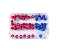 Máquina De Lotería Divertida - Lotería De Selección De Números, Dispositivo De Minería De Números Precisos | Máquina De Selección De Números De Lotería, Juguete De Estraz