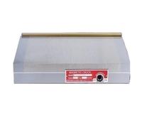 Máquina de mandril de imán permanente, máquina de disco for detalles de alambre, mesa magnética(125x250 (ordinary))