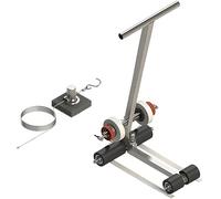 Máquina de marcado de línea para campos atléticos, canchas de baloncesto y señalización de carreteras, herramienta de empuje manual para superficies de hormigón y asfalto