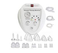 Máquina De Masaje Al Vacío For Levantamiento De Glúteos, Máquina For Agrandar Los Senos, Terapia Con Rodillos, Masaje For Moldear El Cuerpo, Dispositivo De Belleza For Lifting Facial