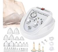 Máquina De Masaje Al Vacío Multifuncional, Masaje para Moldear, Inhalación de Presión de vacío Multifuncional para Dar Forma al Cuerpo Alivio de los Músculos del Cuerpo