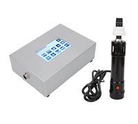 Máquina de Masaje Corporal Negra Extracorpórea: Masajeador de Cuidado Corporal para Aliviar la Presión Muscular Corporal para una Mejor Condición Física Y Cuidado Corporal Diario, 100-240V(#2)