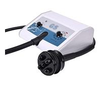 Máquina de Masaje por vibración G5,máquina de masaje de vibración G5 con 5 cabezas,Máquina de adelgazamiento vibratorio,máquina masajeadora para Adelgazar el Cuerpo