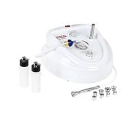Máquina de microdermoabrasión de diamante, dispositivo profesional Kendal para el cuidado de la piel, eliminación de puntos negros al vacío e hidratante en aerosol, suministros de esteticista, también