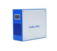 Máquina de minería de criptomonedas Bitcoin 1TH/s Algoritmo SHA256 Solo ASIC Cryptoc