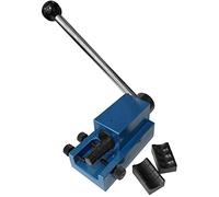 Máquina de moldear anillos para doblar anillos en blanco