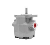 Máquina de moldeo por inyección Bomba de engranajes HGP-2A-F2R HGP-2A-F3R HGP-2A-F4R HGP-2A-F6R HGP-2A-F8R HGP-2A-F9R HGP-2A-F10R HGP-2A-F12R(HGP-2A-F8R)