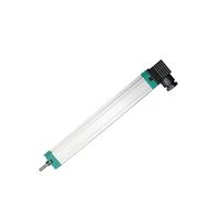 Máquina de moldeo por inyección con regla electrónica y barra de acoplamiento KTC de 650 mm a 1250 mm con sensor de desplazamiento lineal