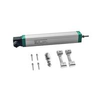 Máquina de moldeo por inyección Regla electrónica Sensor de desplazamiento lineal Tipo de barra de acoplamiento KTC400mm-1250mm Tipo de uso general(650mm)