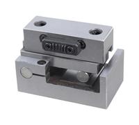 Máquina de molienda, dispositivo de aparador, rueda ordinaria de 0,01 mm, gran rango de ángulo de corte