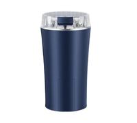 Máquina de molino de grano eléctrico | Molinillo de mezcla para el hogar para alimentación,Molinillo de café de alta velocidad,para espresso, especias, frijoles, granos, cocina, restaurante, cafetería