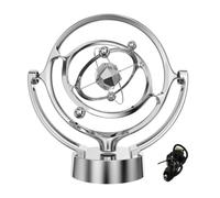 Máquina de Movimiento Perpetuo Electrónico Celestial Dinámico