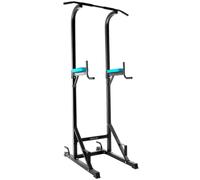 Máquina de musculación multifunción Drumfit PullUps 4000 - CECOTEC