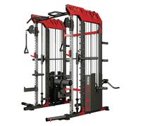 Máquina de musculación Power Smith: Multiestación G140 (Sin Placas)