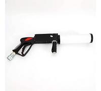 Máquina de niebla Máquina de niebla de CO2,Pistola de CO2 LED de mano,Efectos de DJ de barra de club Fogger Pistola de humo Máquina de niebla de humo de CO2